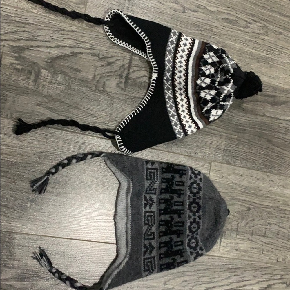 Beanies